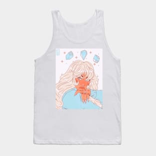 Ice Queen Tank Top